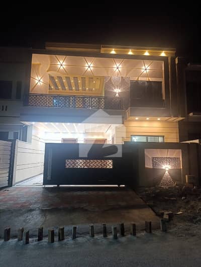 10 Marla ( 30*70 ) Brand New Double Unit House. Available For Sale In Margalla View Co-Operative Housing Society. MVCHS D-17 Sector D D-17/2 Islamabad.