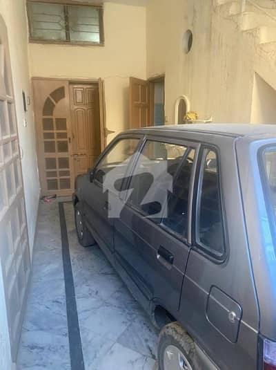 5 Marla Double Storey Beautiful House For Sale 6 Rooms, 6 Washrooms, TV Lunch, Car Parking 2 Kitchen In Alipur, Newabadi, Near Taramari Choke, Comset University, Islamabad.