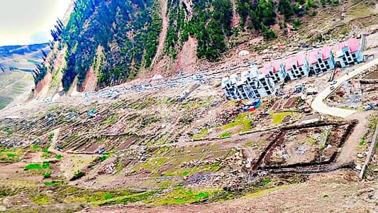 سیف الملوک روڈ ناران میں 3 کنال کمرشل پلاٹ 3.0 کروڑ میں برائے فروخت۔ سیف الملوک روڈ ناران میں 3 کنال کمرشل پلاٹ 3.0 کروڑ میں برائے فروخت۔
