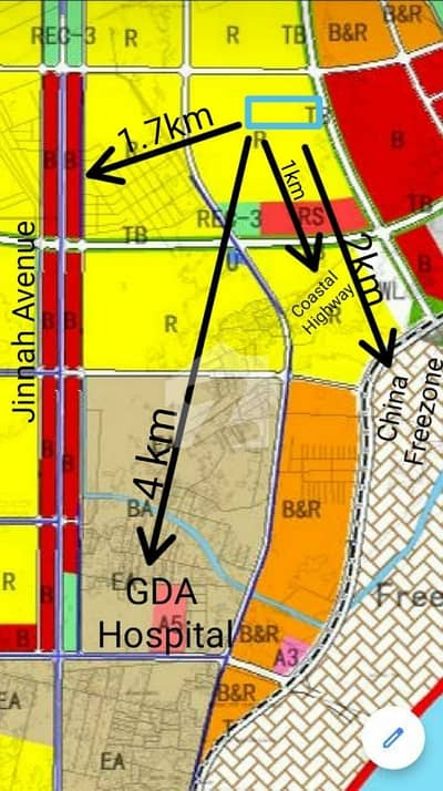 1 Acre( 8 Kanal) Only 34.95 Lac Per Acre