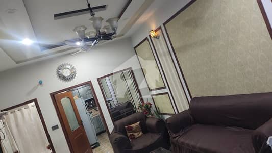 6 Marla Upper Portion