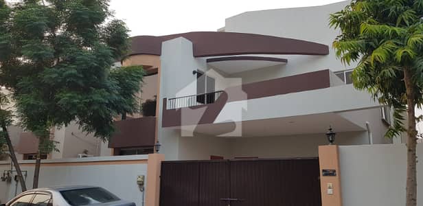 5 Bedroom House For Rent In NHS Karsaz