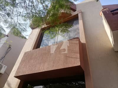 Beautiful 5-Bedroom Home For Rent In NHS Karsaz