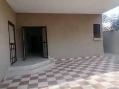 Beautiful 5-Bedroom Home For Rent In NHS Karsaz