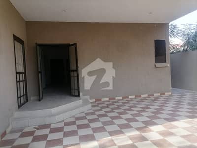 Beautiful 5-Bedroom Home For Rent In NHS Karsaz