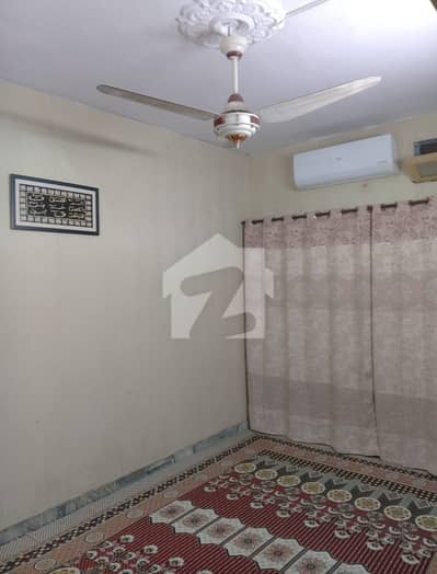 3 Bed 20 Marla Upper Portion Available For Rent In Lalkurti Prime Location