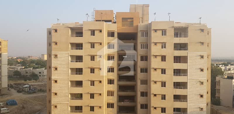 NHS Karsaz Apartment Is Available For Sale NHS Karsaz Apartment Is Available For Sale