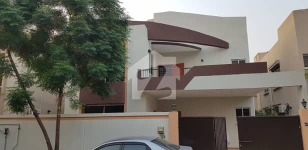 Elegant 5-Bedroom House For Rent In NHS Karsaz - Your Luxurious Retreat!
