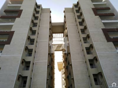 NHS Karsaz Apartment Is Available For Rent