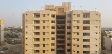 Nhs Karsaz Apartment Available For Rent