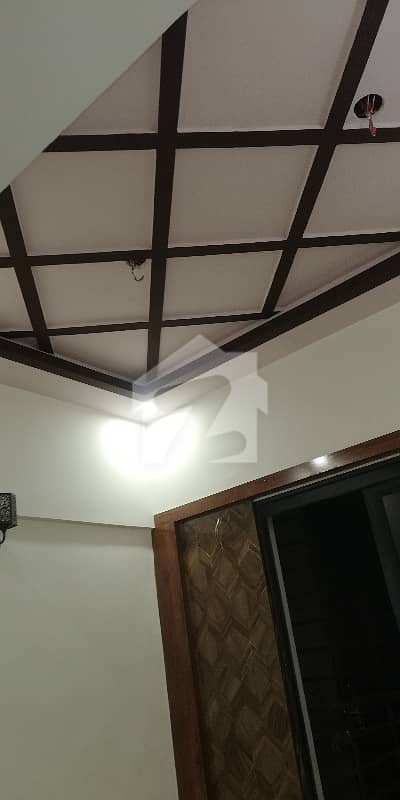 Beautiful Duplex Flat Available For Rent Brand New Extra Work Done