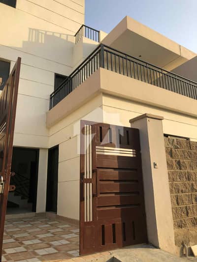 BRAND NEW WEST OPEN VILLA FOR SALE (SAIMA ELITE VILLAS)
