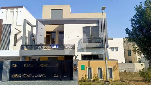 Lda Approved 10 Marla House For Sale In Central District Bahria Orchard Phase 1 Lahore