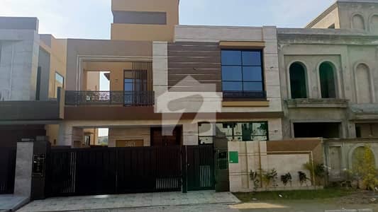Lda Approved 10 Marla House For Sale In Central District Bahria Orchard Phase 1 Lahore