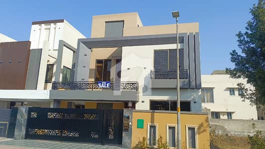 Lda Approved 10 Marla House For Sale In Central District Bahria Orchard Phase 1 Lahore