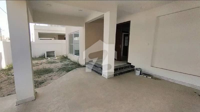 500 Sq yards House For Sale In Falcon Complex 500 Sq yards House For Sale In Falcon Complex