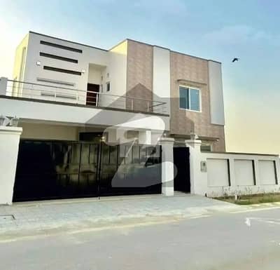 500 Sq Yards Ih House For Sale In Falcon Complex Opposite Malir Cantt Check post 05