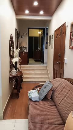 PORTION AVAILABLE FOR SALE 2ND FLOOR WITH ROOF
