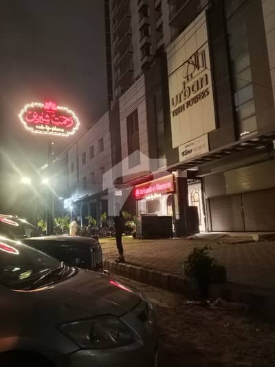 SHOP FOR RENT AGHA KHAN HOSPITAL NEAR CHANDNI CHOWK