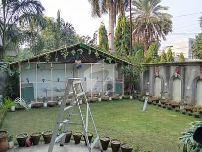 22 MARLA HOUSE FOR SALE IN MODEL TOWN