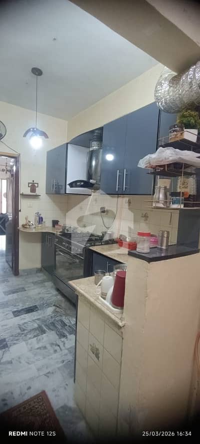 Sumaira Avenue flat for sale