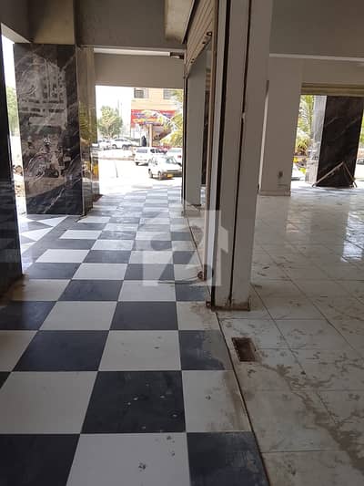 SHOP FOR RENT SUMAIRA CHOWK
