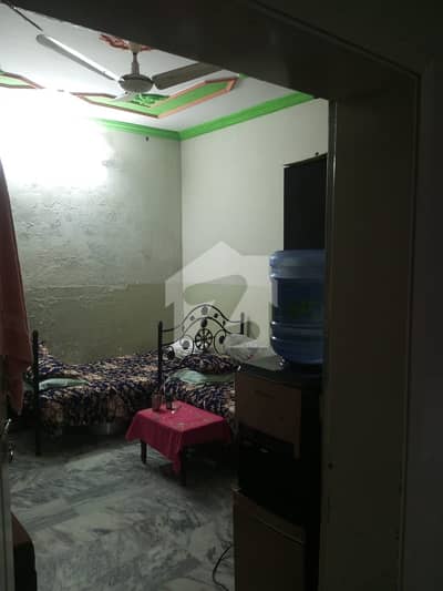 H-13 SINGLE STOREY HOUSE FOR SALE