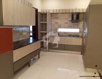 500 Yards like Brand New Bungalow For Rent With Basement