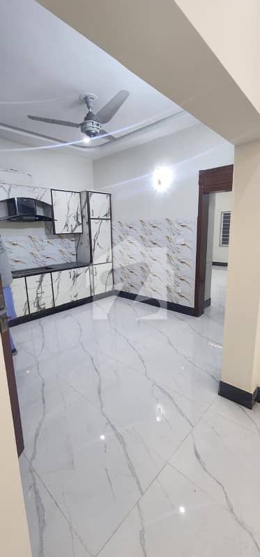 I-10/2 25x60 Brand New House For Sale Out Class Construction