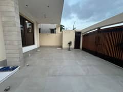 500 Square Yard Brand New House Available For Rent At DHA Phase 8