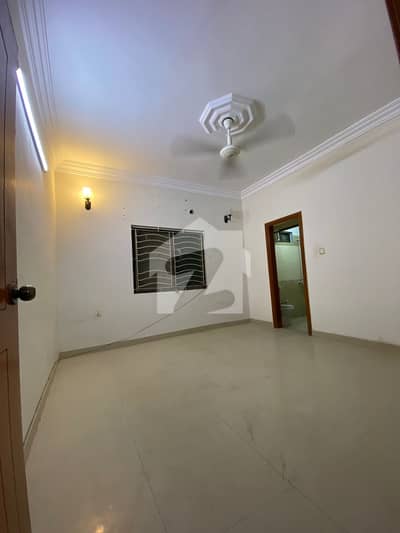 West Open 1st Floor Small Complex Portion For Rent