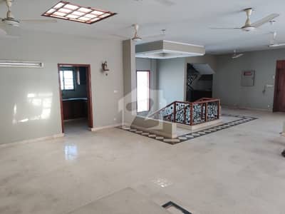 1000 Yards 6 Beds Plus Basement Bungalow For Rent