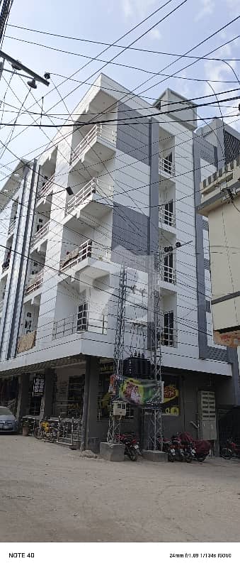 2 Bedrooms Apartment For Sale