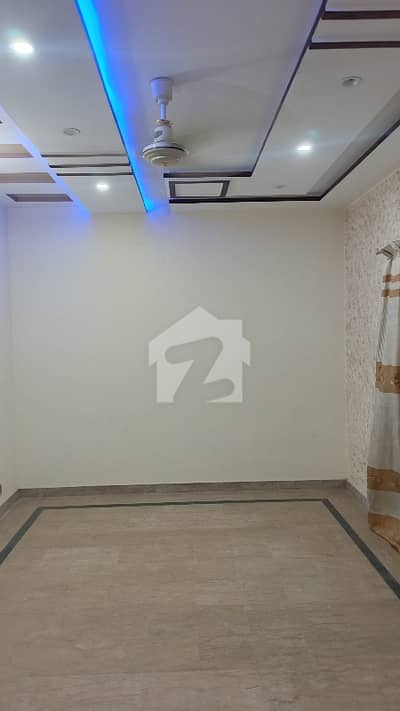 5 Marla 1st Floor Portion Available For Small Family In A Well Known Society Of Raiwind Road Lahore.
