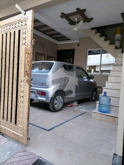 5 Marla Single Storey For Sale In Pakistan Town Best Location Two Room 5 Marla Single Storey For Sale In Pakistan Town Best Location Two Room