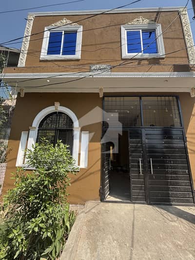 Stunning Prime Location House Is Available For Sale In Elite Town