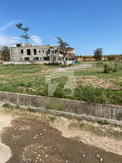 Block A Size 7 Marla Plot Developed With Possession Gulberg Residencia, Islamabad Block A Size 7 Marla Plot Developed With Possession Gulberg Residencia, Islamabad
