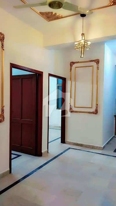 3 Bed Flat For Sale In G-15 Isb