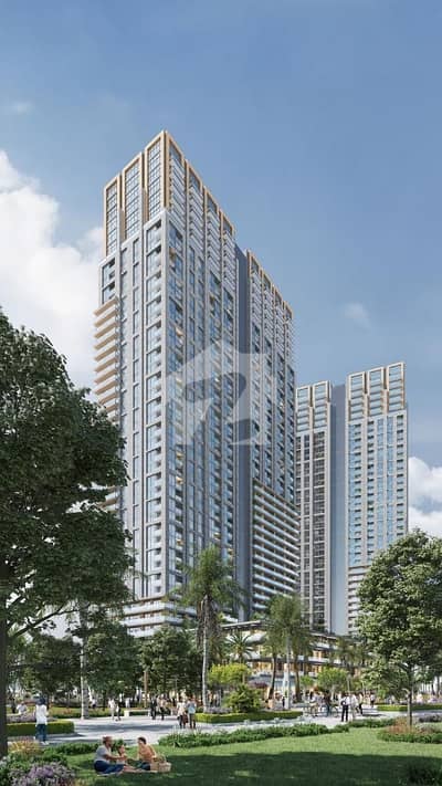 2700 Square Feet Flat In Only Rs. 140000000