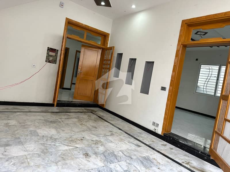 7 Marla Brand New House For Rent 7 Marla Brand New House For Rent