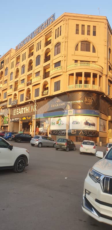 Prime Location Office 1100