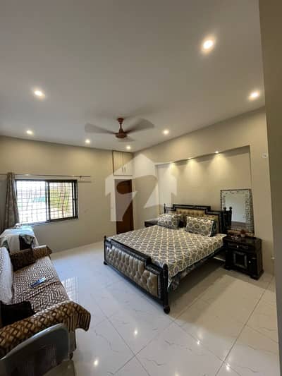 LDA Approved Beautiful Location Double Storey House