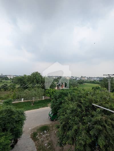 10 Marla Plot Available For Sale In E 2 Block AWT Phase 2