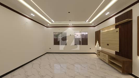 Prime Location 400 Square Yards House Available For Sale In Gulistan-E-Jauhar - Block 3, Karachi