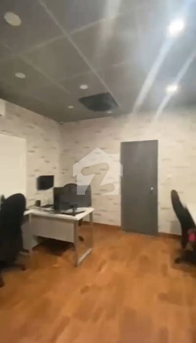 Bungalow For Rent For Office Use