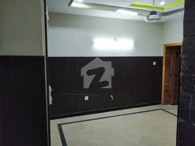 3 Bedroom Attach Washroom Besmint 14 Marla G 14 Brand New size 40x80