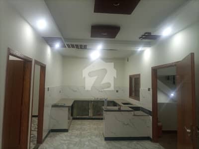 ڈیفینس ویو سوسائٹی کراچی میں 2 کمروں کا 5 مرلہ بالائی پورشن 70.0 ہزار میں کرایہ پر دستیاب ہے۔