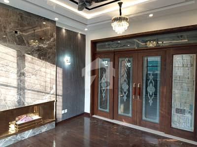 Buying A House In Bankers Housing Society - Block B?