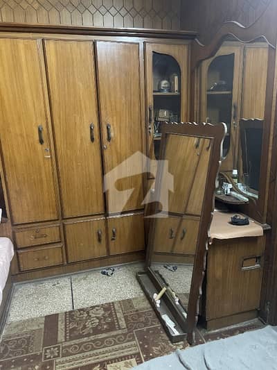 10 Marla Double Storey House For Rent