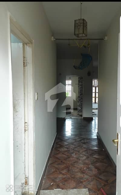 3rd Floor Flat For Sale In Block G North Nazimabad
